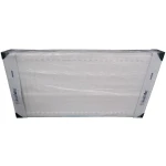 Радиатор стальной 22/600х1600 бок KALDE