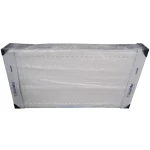 Радиатор стальной 33/500x700 бок KALDE