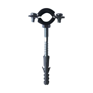 Хомут трубний SIGUR  (комплект)     3/8″, 15-19мм