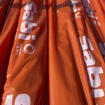 Труба Sabi PPR Fiber PIPE ф40*6.7mm PN 25 зі скловолокном