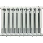 Радиатор биметаллический секционный GALLARDO BISTAND 500/80 (кратно 10)