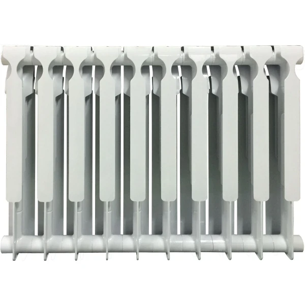 Радиатор биметаллический секционный GALLARDO BISTAND 500/80 (кратно 10)