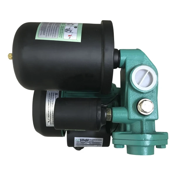 Насосная станция VOLKS pumpe WZ370 0,37кВт бак 2л