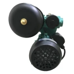 Насосная станция VOLKS pumpe WZ370 0,37кВт бак 2л