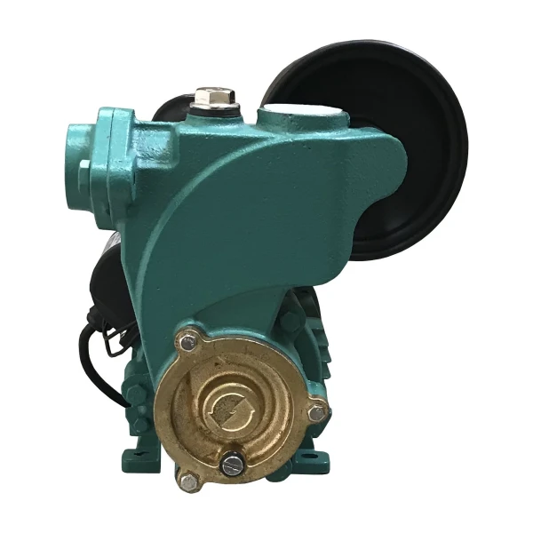 Насосная станция VOLKS pumpe WZ370 0,37кВт бак 2л