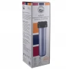 Фільтр-колба + ПП картридж ПРОЗОРА Bіо+ systems SL20TS-BB Big Blue 20″, 1″