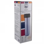 Фильтр-колба + ПП картридж ПРОЗРАЧНАЯ Bіо+ systems SL20TS-BB Big Blue 20″, 1″