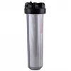 Фільтр-колба + ПП картридж ПРОЗОРА Bіо+ systems SL20TS-BB Big Blue 20″, 1″