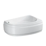 JOANNA NEW Ванна 150x95 правая