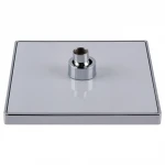 Душова лійка Globus Lux SQ-0200