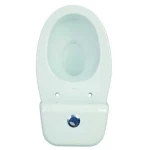 Компакт Cersanit 550 ARKTIK NEW 011 3/6 с/сид. c сид дюропл