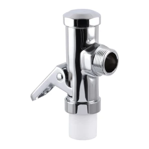 КРС кран 3/4″ PROFESSIONAL CHROM MO2304 КРС кран 3/4″ PROFESSIONAL CHROM MO2304