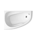 JOANNA NEW Ванна 140x90 ліва