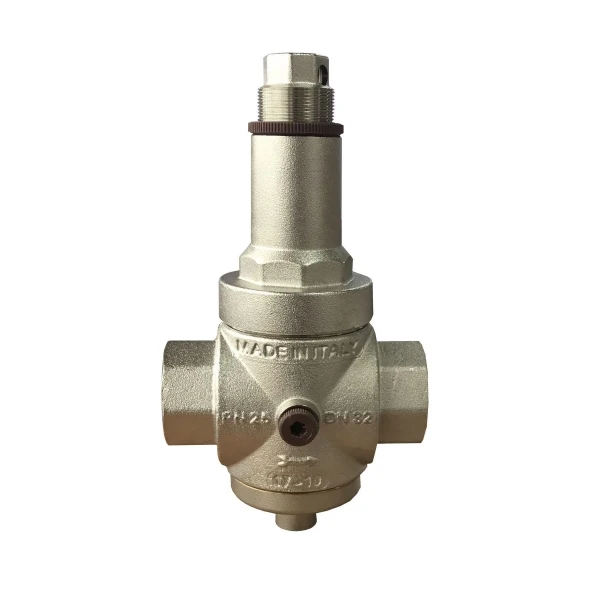 Редуктор ITAP 1 1/4″ RINOX 143