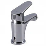 Смеситель для умывальника TOPAZ ZARA TZ 13201-H37