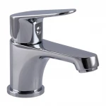 Смеситель для умывальника TOPAZ ZARA TZ 13201-H37