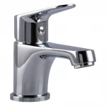 Смеситель для умывальника TOPAZ ZARA TZ 13201-H37