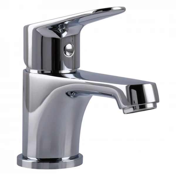 Смеситель для умывальника TOPAZ ZARA TZ 13201-H37