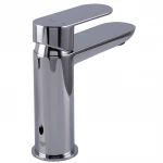 Смеситель для умывальника TOPAZ BARTS TB 07202-H36