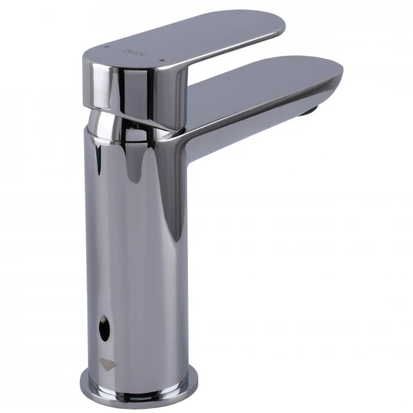 Смеситель для умывальника TOPAZ BARTS TB 07202-H36