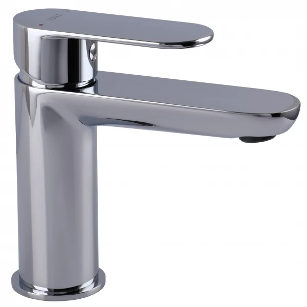 Смеситель для умывальника TOPAZ BARTS TB 07202-H36