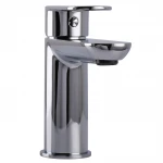 Смеситель для умывальника TOPAZ BARTS TB 07202-H36