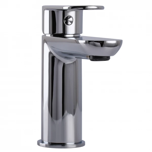 Смеситель для умывальника TOPAZ BARTS TB 07202-H36