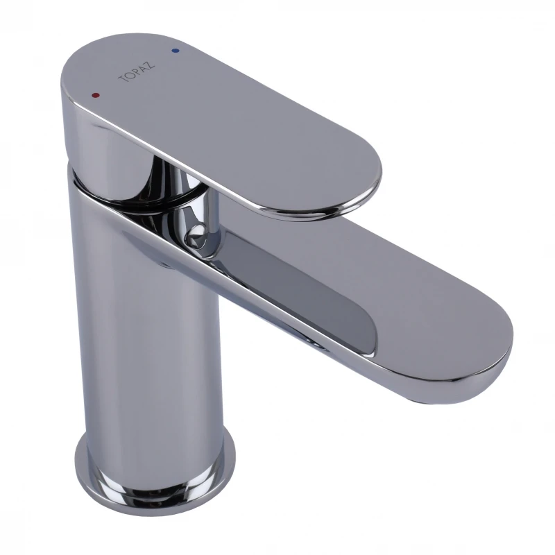 Смеситель для умывальника TOPAZ BARTS TB 07202-H36