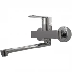 Смеситель для кухни TOPAZ BARTS TB 07218-H36