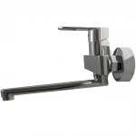 Смеситель для кухни TOPAZ BARTS TB 07218-H36