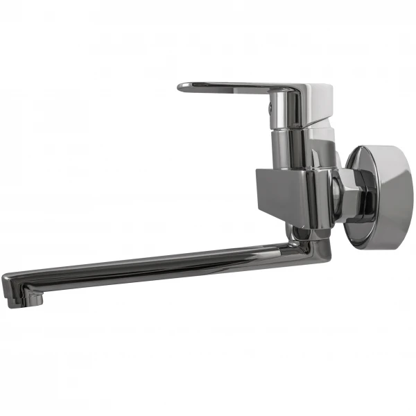 Смеситель для кухни TOPAZ BARTS TB 07218-H36