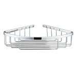 Поличка кутова TOPAZ 4114