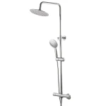 Душевая система Globus Lux DS0040S