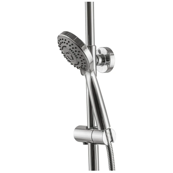 Душевая колонна Globus Lux LAZER GL-BAR-0101