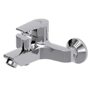 Смеситель для ванны и душа Cersanit VERO S951-004 Смеситель для ванны и душа Cersanit VERO S951-004