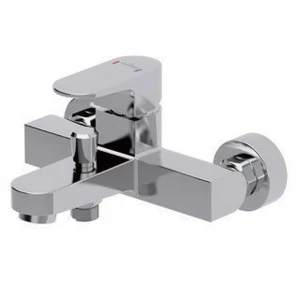 Смеситель для ванны и душа Cersanit VIGO S951-010 Смеситель для ванны и душа Cersanit VIGO S951-010