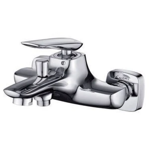 Смеситель для ванны и душа Cersanit MAYO S951-013 Смеситель для ванны и душа Cersanit MAYO S951-013