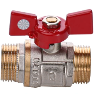 Кран кульовий прямий Q PROFESSIONAL 1″ ЗЗ КБ PN40 Q153 Кран кульовий прямий Q PROFESSIONAL 1″ ЗЗ КБ PN40 Q153