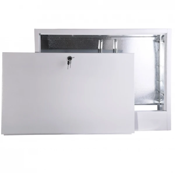 Колекторна шафа внутрішня ЕСО+ ШКВ-03 720x580x110 (5-6-7)