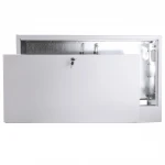 Колекторна шафа внутрішня ЕСО+ ШКВ-05 970x580x110 (10-11-12)