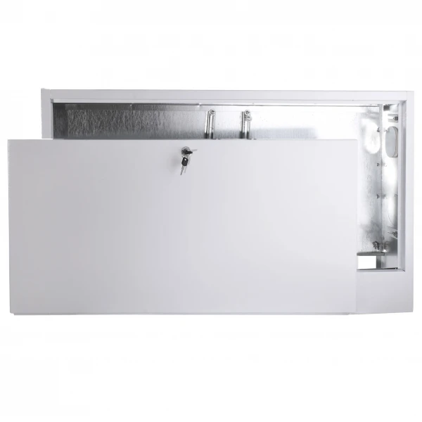 Колекторна шафа внутрішня ЕСО+ ШКВ-05 970x580x110 (10-11-12)