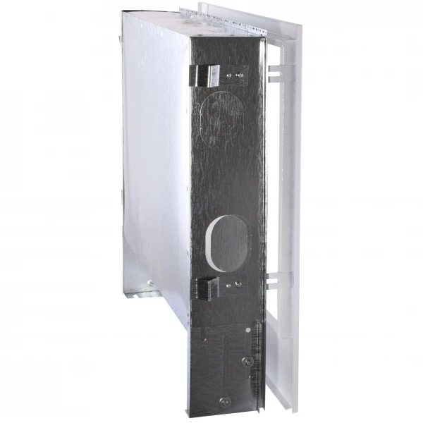 Колекторна шафа внутрішня ЕСО+ ШКВ-05 970x580x110 (10-11-12)