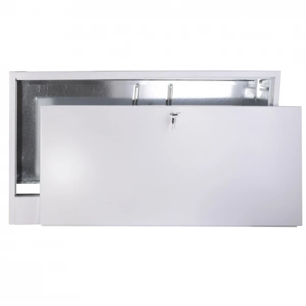 Колекторна шафа внутрішня ЕСО+ ШКВ-06 1145x580x110