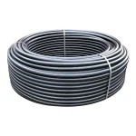 Труба ПЭ 100 Aquamarine 25x2.0 мм PN 12,5