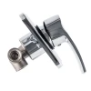 Душова система вбудована Globus Lux GLQU-0105S-KIT