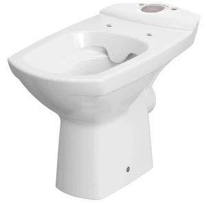 Унітаз компакта Cersanit CARINA CA010 NEW CLEAN ON (без бачка, без сидіння)