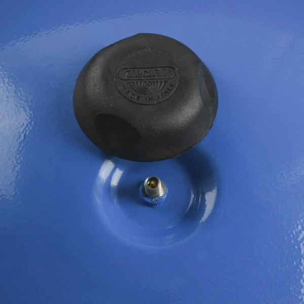 Гідроакумулятор з фіксованою мембраною 80 л ZILMET HYDRO-pro 10bar ( 11A0008000 )