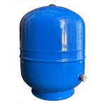 Гідроакумулятор з фіксованою мембраною 105 л ZILMET HYDRO-pro 10bar ( 11A0010500 )