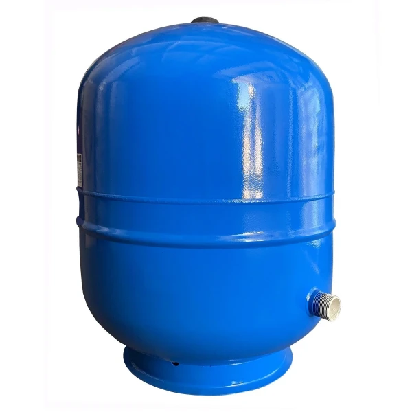 Гідроакумулятор з фіксованою мембраною 105 л ZILMET HYDRO-pro 10bar ( 11A0010500 )