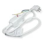 Дріт з ПЗВ ARISTON (10А 1,0М) 65150868